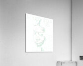 Mazzy Star 41 Acrylic Print