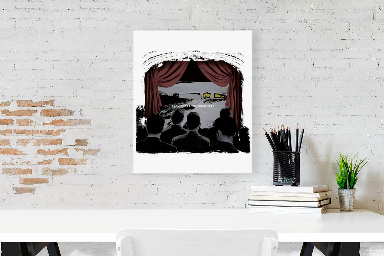 Fall Out Boy 1 Reproduction