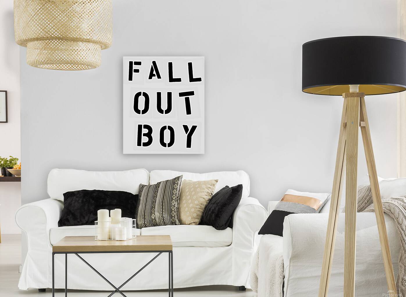 Fall Out Boy 8 Reproduction