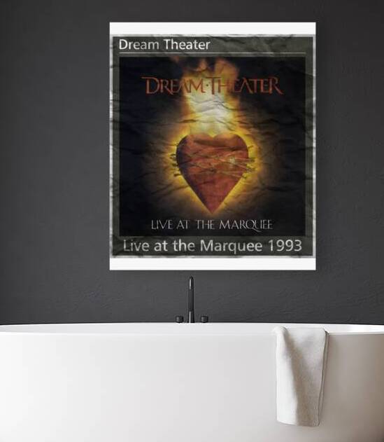 dream theater 43 by BrandyHCleveland