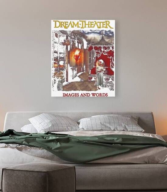dream theater 44 by BrandyHCleveland