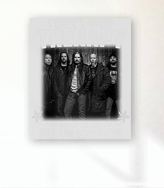 dream theater 14 by BrandyHCleveland