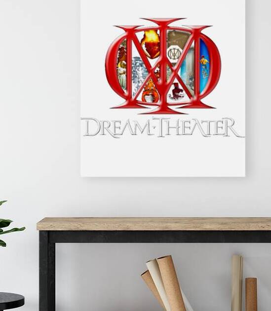 dream theater 16 by BrandyHCleveland