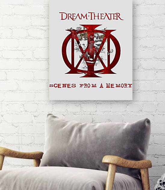 dream theater 20 by BrandyHCleveland