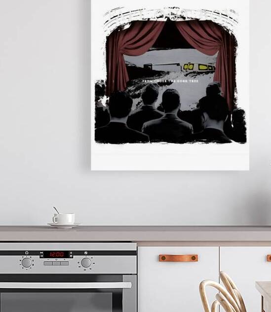 Fall Out Boy 1 by BrandyHCleveland