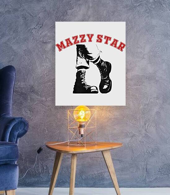 Mazzy Star 6 by BrandyHCleveland