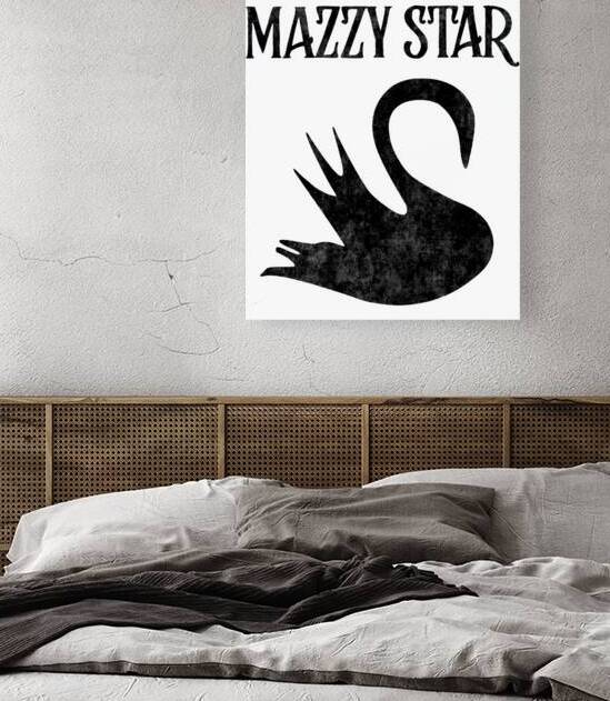Mazzy Star 31 by BrandyHCleveland