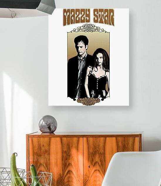 Mazzy Star 39 Reproduction