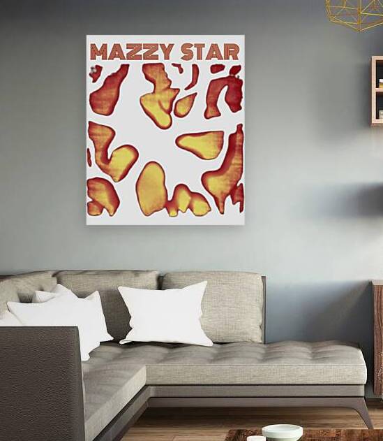 Mazzy Star 22 by BrandyHCleveland