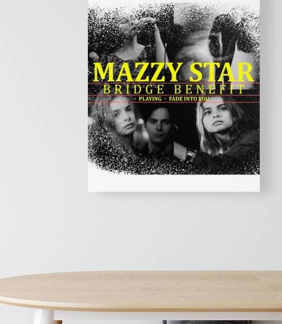 Mazzy Star 25 by BrandyHCleveland