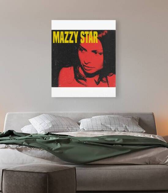 Mazzy Star 35 by BrandyHCleveland