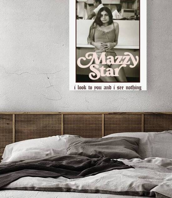 Mazzy Star 37 by BrandyHCleveland