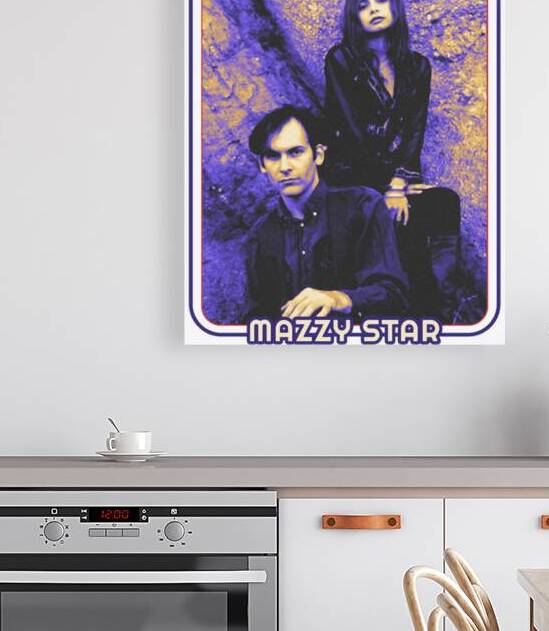 Mazzy Star 38 by BrandyHCleveland