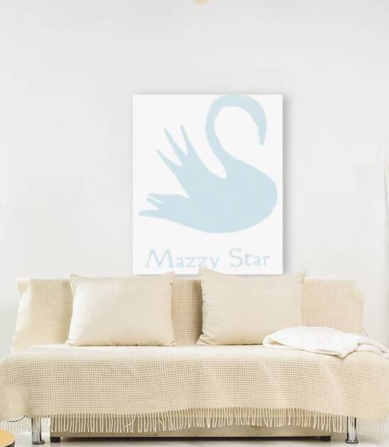 Mazzy Star 42 by BrandyHCleveland