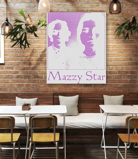 Mazzy Star 44 by BrandyHCleveland