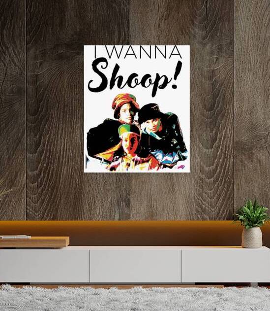 Salt N Pepa 1 by BrandyHCleveland
