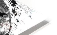 dream theater 13 HD Metal print