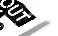 Fall Out Boy 27 HD Metal print