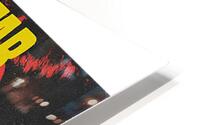 Mazzy Star 5 HD Metal print
