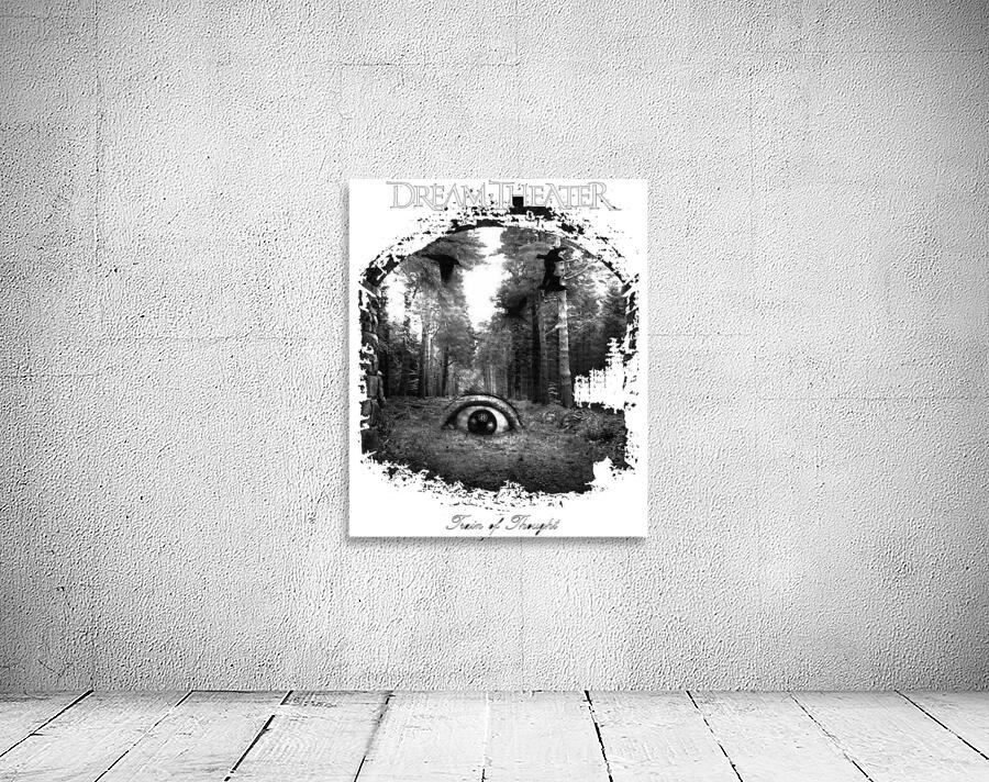 dream theater 13 Wall Preview