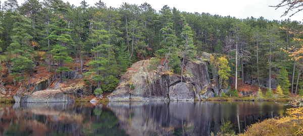 Algonquin Centenial Ridges 6 Digital Download