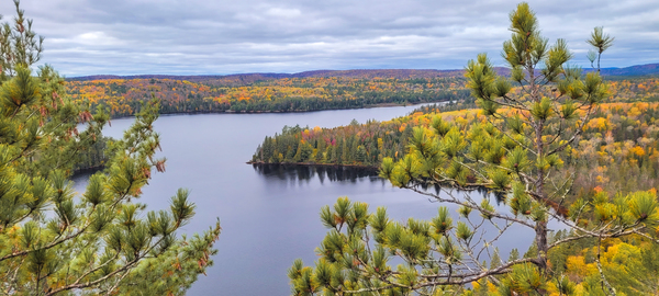 Algonquin Centenial Ridges 8 Digital Download