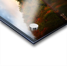 Ahmic Lake 1 Acrylic print