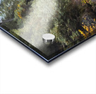 Algonquin Ragged Falls Acrylic print