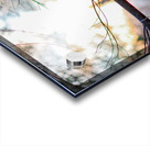 McLaughlin Bay Wildlife Reserve   birdhouse Acrylic print