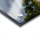 Sunday Drive Acrylic print