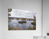 Algonquin Centenial Ridges 1 Acrylic Print