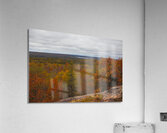 Algonquin Centenial Ridges 3 Acrylic Print