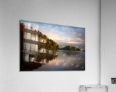 Ahmic Lake 1 Acrylic Print