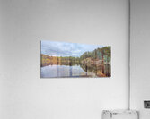 Algonquin Centenial Ridges 7 Acrylic Print