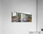 Algonquin Centenial Ridges 6 Acrylic Print