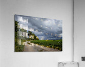 Sunday Drive Acrylic Print