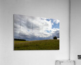 Rolling Meadow Acrylic Print