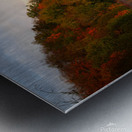 Ahmic Lake 1 Metal print