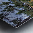 Algonquin Centenial Ridges 5 Metal print