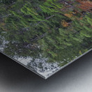 Algonquin Centenial Ridges 6 Metal print