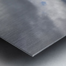 Rolling Meadow Metal print