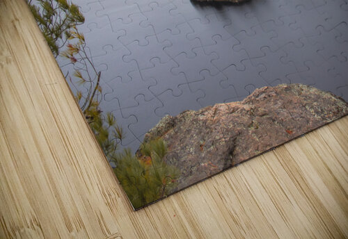 Algonquin Centenial Ridges 1 Roy Hicks Photography puzzle