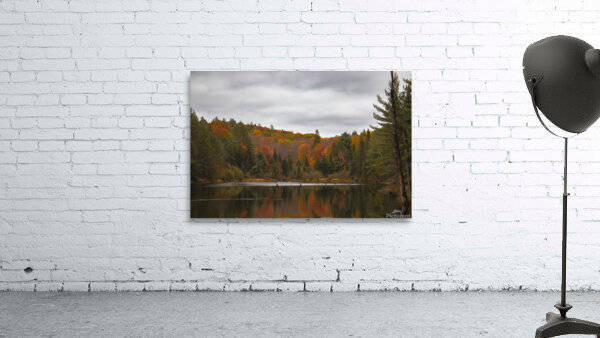 Algonquin Centenial Ridges 4 Wall Preview