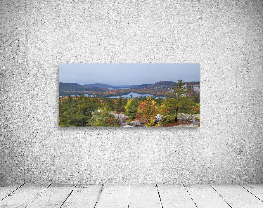 Killarney   The Crack 2 Wall Preview