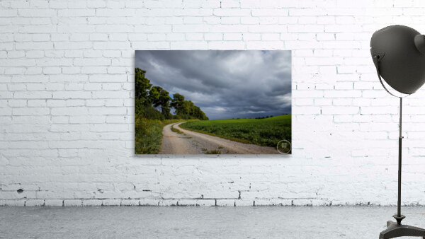 Sunday Drive Wall Preview