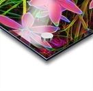 radiantplant Acrylic print