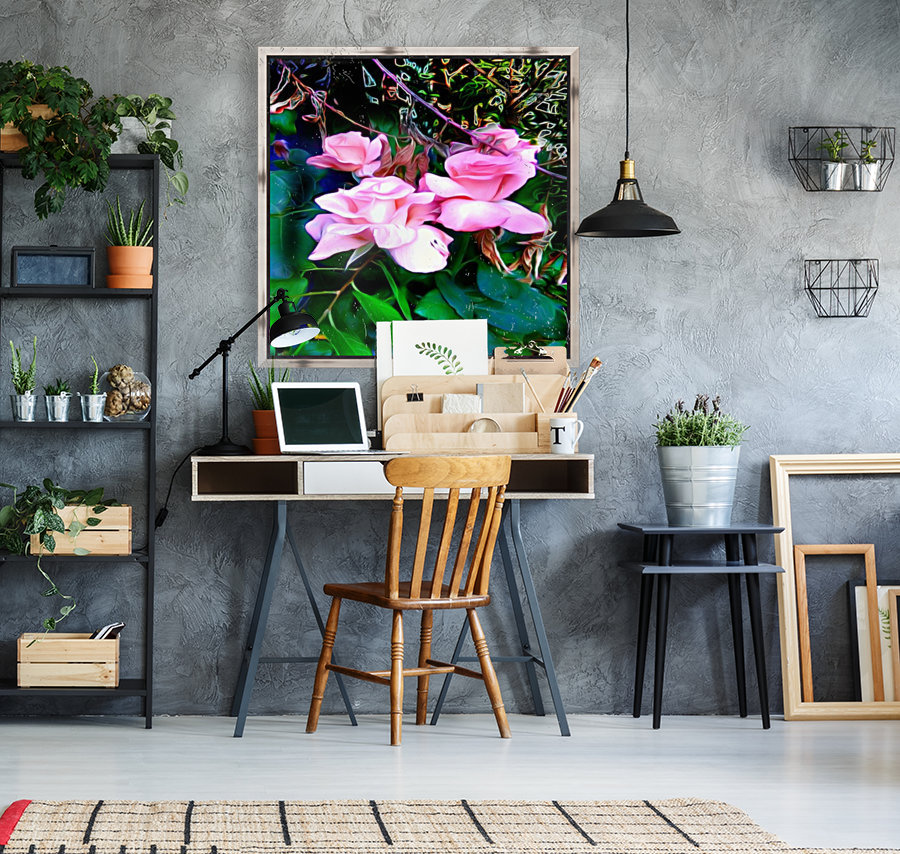 friendsFlower Reproduction