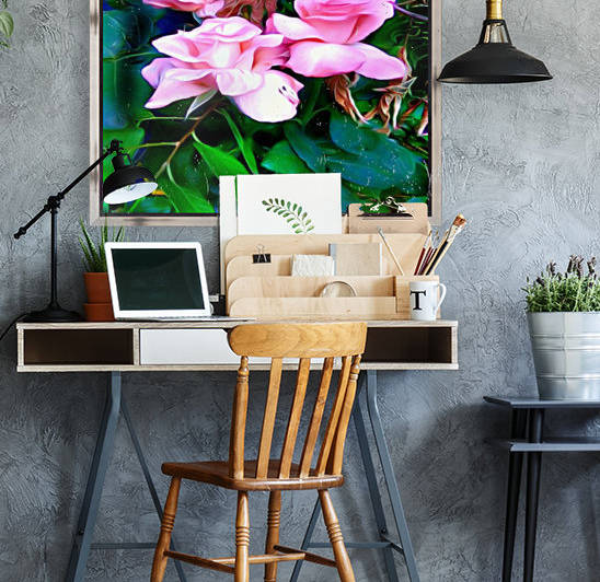 friendsFlower Reproduction