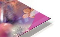 GoldLeaf HD Metal print