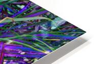 blueeweeds HD Metal print